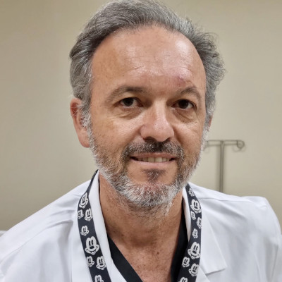 Dr. Cristián Acevedo