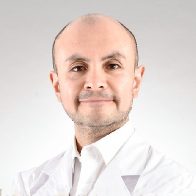 Dr. Ivar Vidal